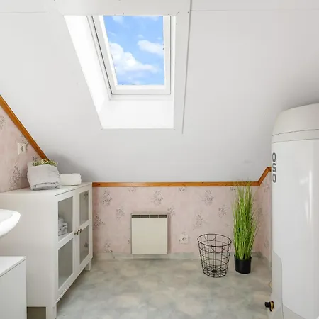 Hygge Huette - Zwischen Fjell Und Fjord Holiday home *