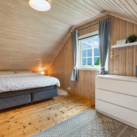 Holiday home Hygge Huette - Zwischen Fjell Und Fjord Lauvstad