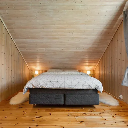 Holiday home Hygge Huette - Zwischen Fjell Und Fjord