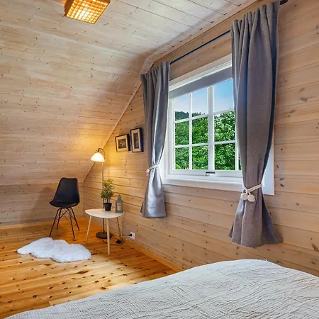 Holiday home Hygge Huette - Zwischen Fjell Und Fjord Lauvstad