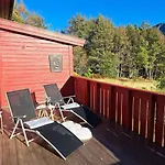 Hygge Huette - Zwischen Fjell Und Fjord Σπίτι διακοπών