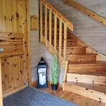 Σπίτι διακοπών Hygge Huette - Zwischen Fjell Und Fjord Lauvstad
