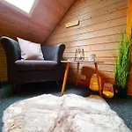 Σπίτι διακοπών Hygge Huette - Zwischen Fjell Und Fjord Lauvstad