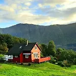Hygge Huette - Zwischen Fjell Und Fjord Σπίτι διακοπών