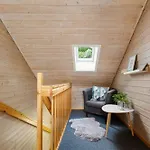 Hygge Huette - Zwischen Fjell Und Fjord Σπίτι διακοπών