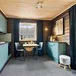 Σπίτι διακοπών Hygge Huette - Zwischen Fjell Und Fjord *